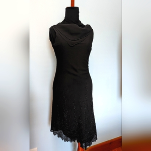 Dollar Black party dress‎